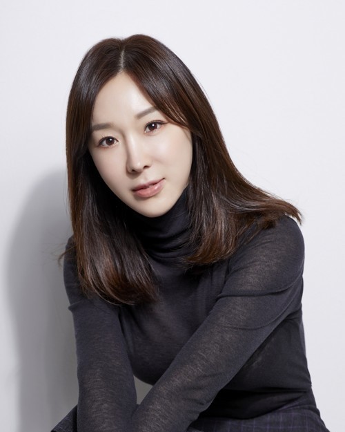 이지혜 사진