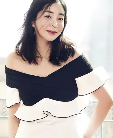 이혜영 사진